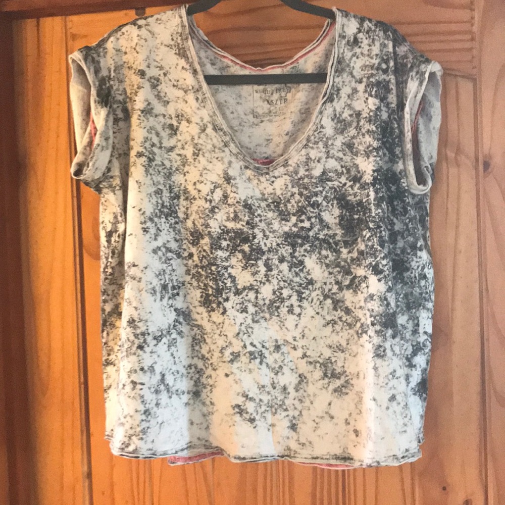 Free People tee